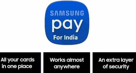 Samsung Pay