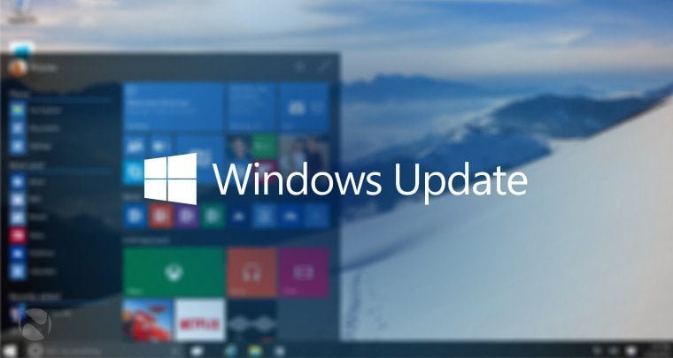 Windows10 creator update