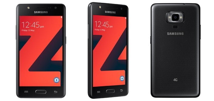 Samsung Z4