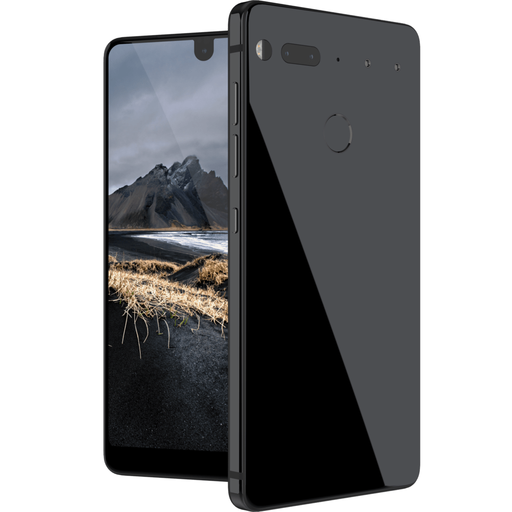 essential phone