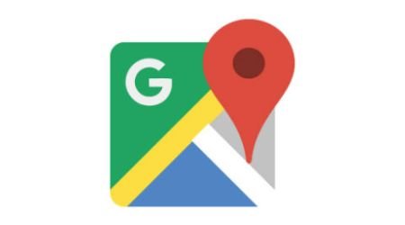 google map update