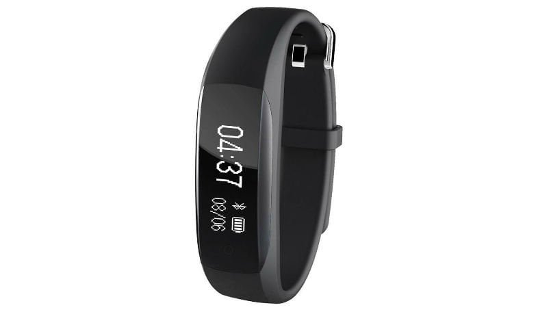 Lenovo Smart Band HW01