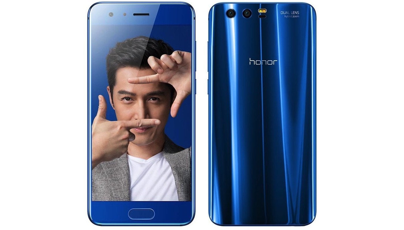 Honor 9