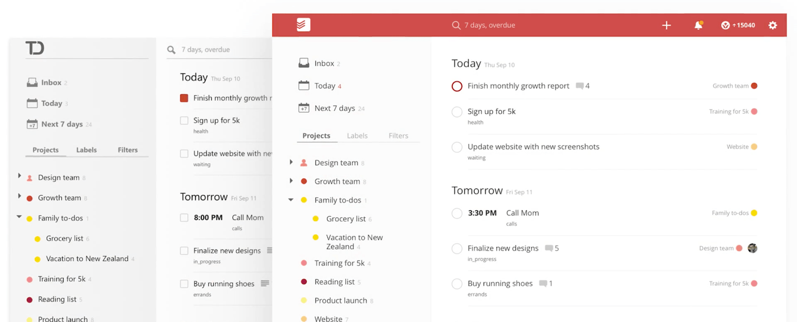 best free to-do list app