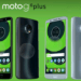 Moto G6 series