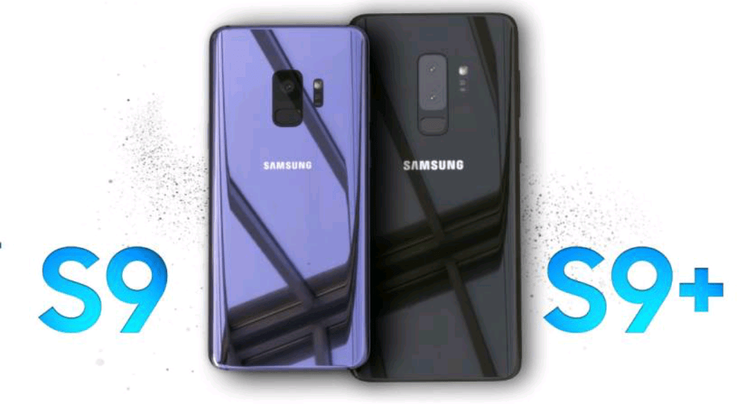 Samsung Galaxy S9