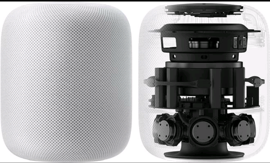 Homepod 