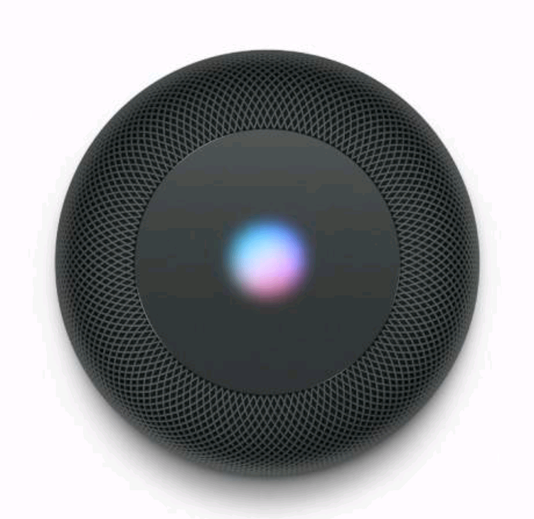 Homepod