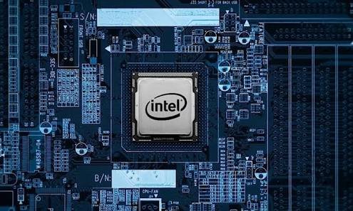 Intel chip security flaw