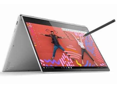 Lenovo Yoga 920