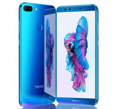 Honor 9 Lite