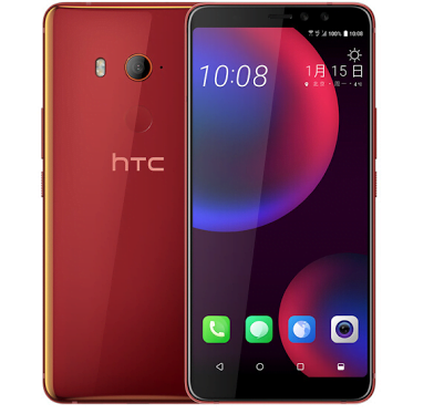 HTC U11 EYEs