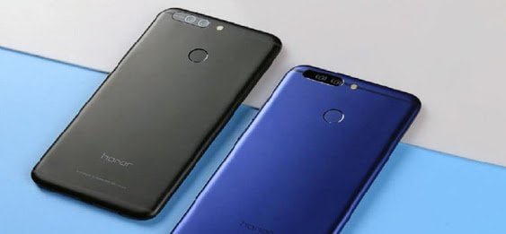 Honor 9 Lite