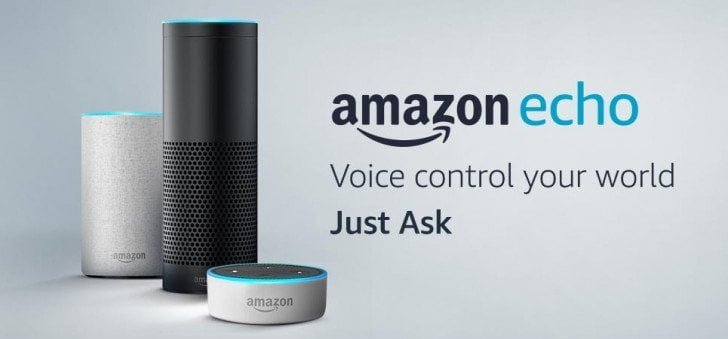 free voice calls using Amazon Echo