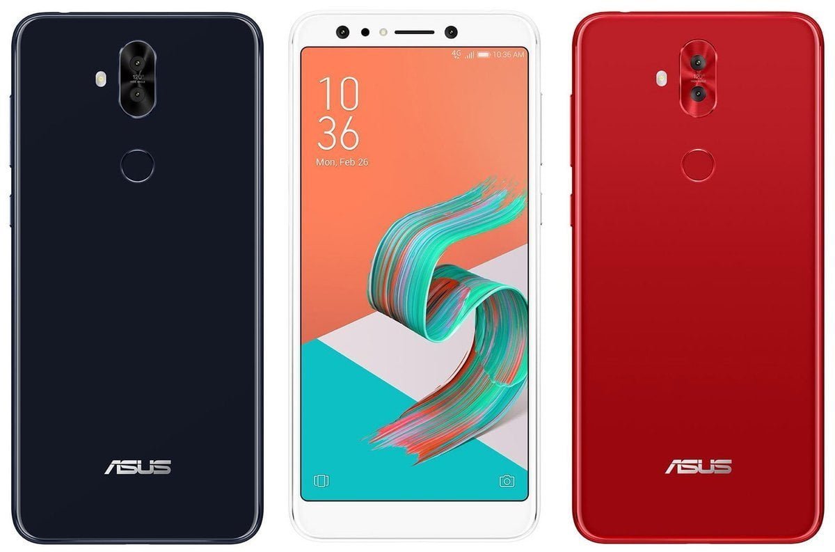 Zenfone 5