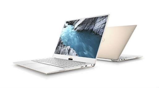 2018 Dell XPS 13