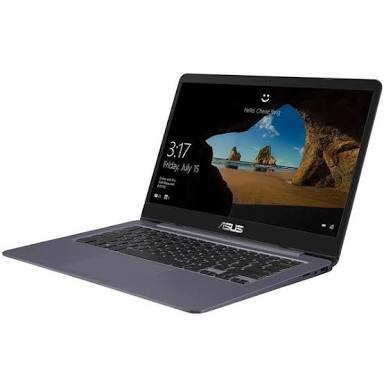 Asus VivoBook S14