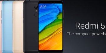 redmi 5