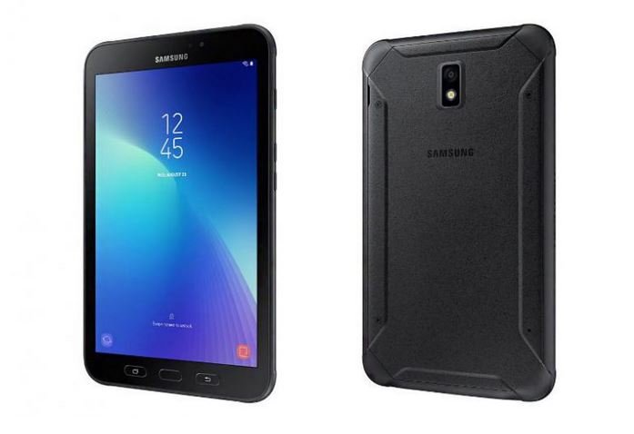 Samsung Galaxy Tab Active 2