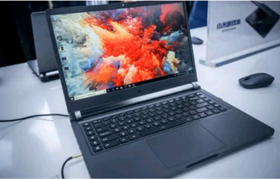 Xiaomi launches Mi Gaming Laptop