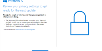 How to delete your personal data in Microsoft