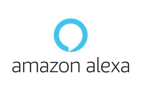 Amazon Alexa coolpad