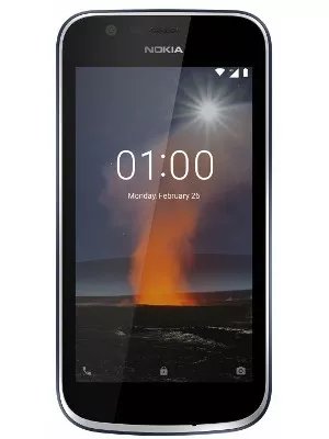 Nokia 1