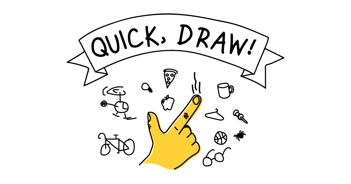 5 Most Useful Google Apps - Quick Draw