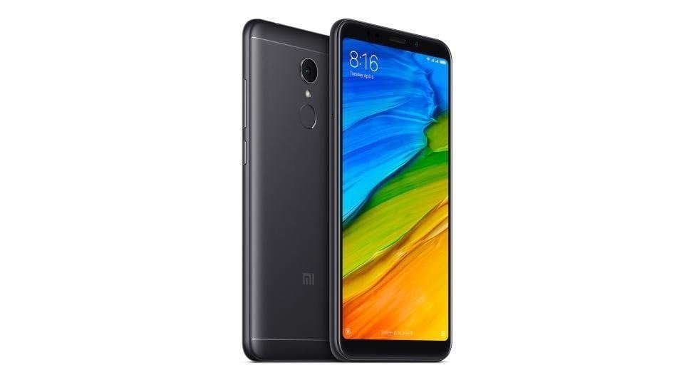 redmi 5