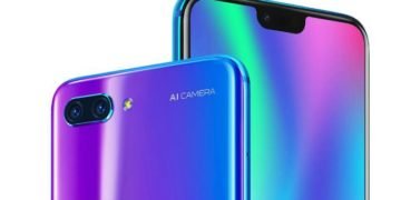 Honor 10