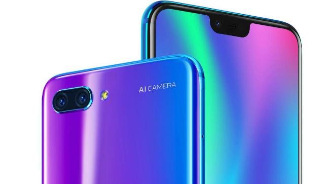 Honor 10