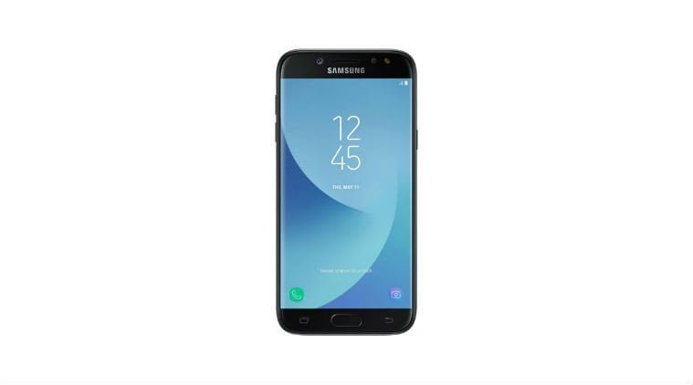 Samsung Galaxy J4 Galaxy J6