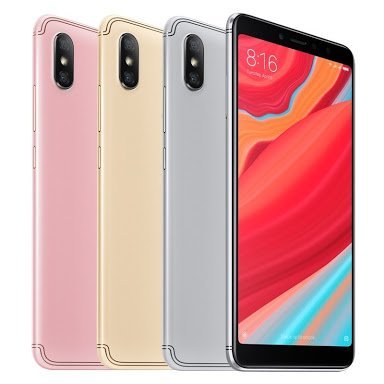 Redmi S2