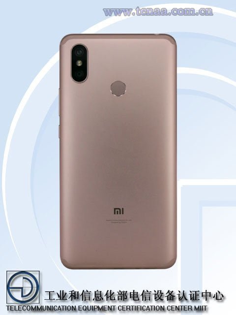 Xiaomi Mi Max 3