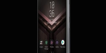 Asus ROG Phone