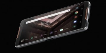 Asus ROG Phone