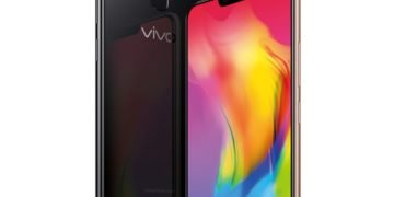 Vivo Y83