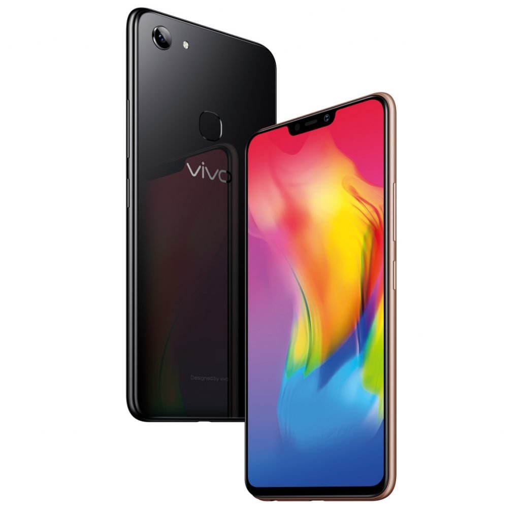 Vivo Y83