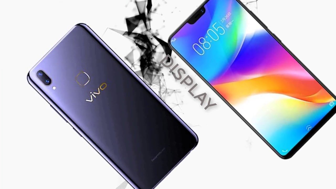 Vivo Y83