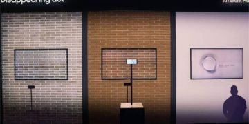 samsung 2018 QLED TV