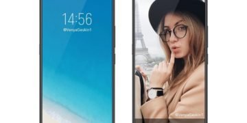 vivo nex s