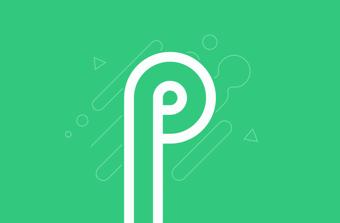 Android P