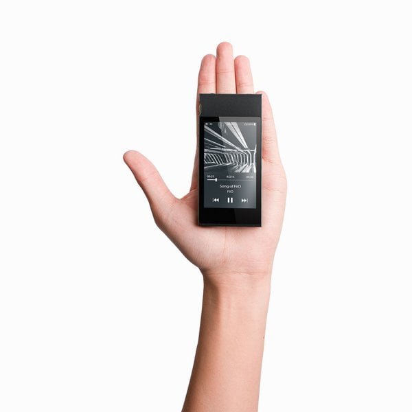 Fiio m7