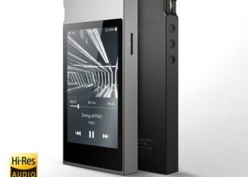 Fiio m7