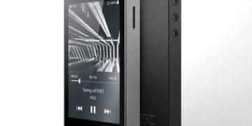 Fiio m7