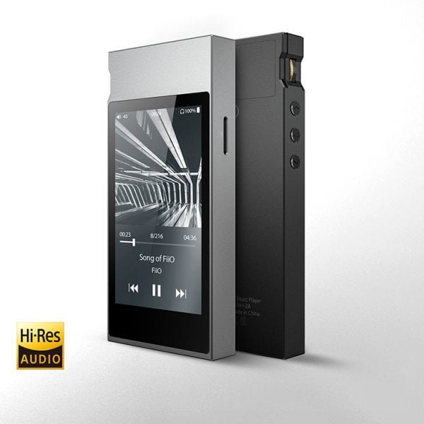 Fiio m7 