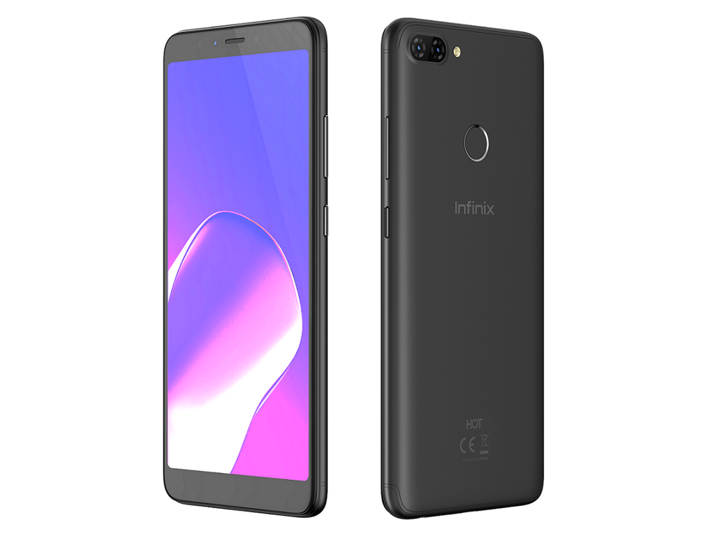 Infinix Hot 6 Pro