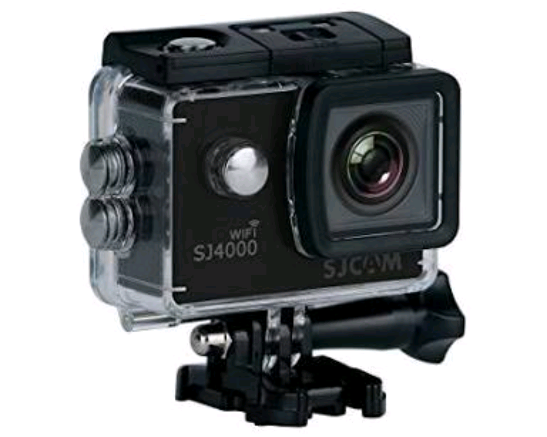 Best action camera to buy in india