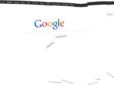 Cool Google Search Tricks