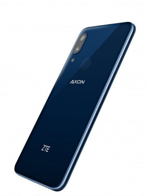 Axon 9 Pro